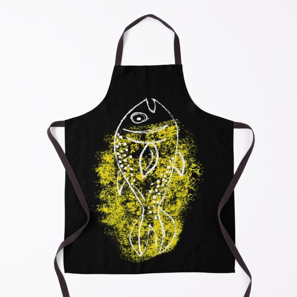 Item preview, Fish enthusiast designed and sold by NerdyCupcake559.