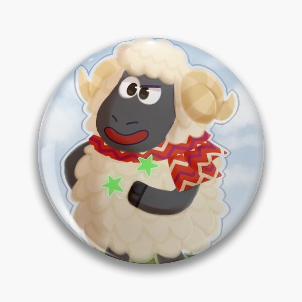Item preview, Shaun vecino designed and sold by Soniana-draws.