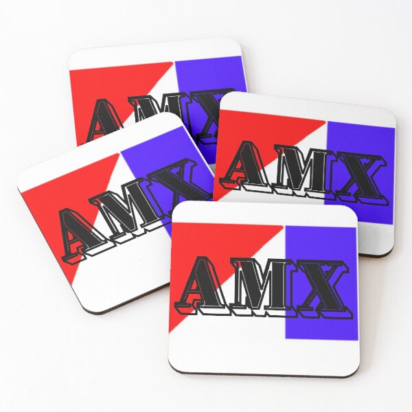 Item preview, AMX Javelin  designed and sold by MuscleClassics.