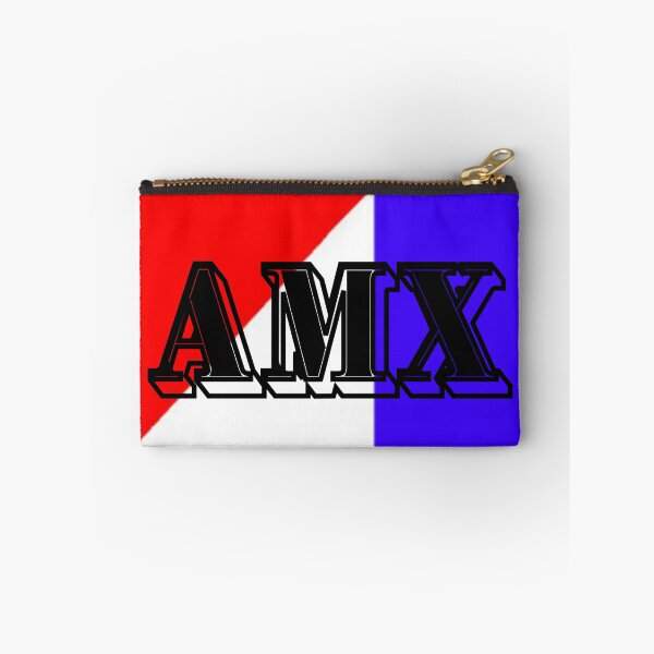 Item preview, AMX Javelin  designed and sold by MuscleClassics.