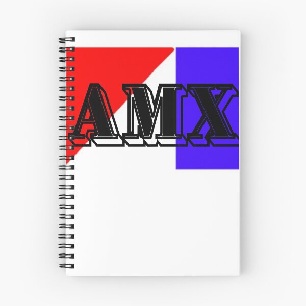 Item preview, AMX Javelin  designed and sold by MuscleClassics.