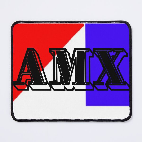 Item preview, AMX Javelin  designed and sold by MuscleClassics.