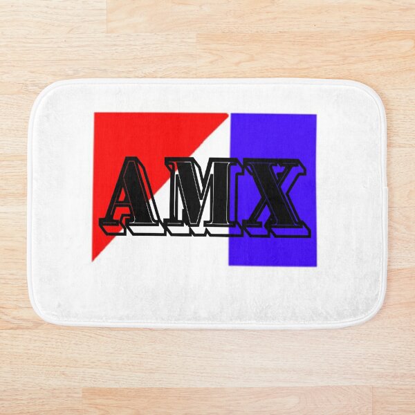 Item preview, AMX Javelin  designed and sold by MuscleClassics.