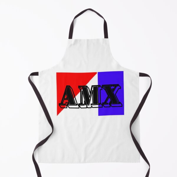 Item preview, AMX Javelin  designed and sold by MuscleClassics.