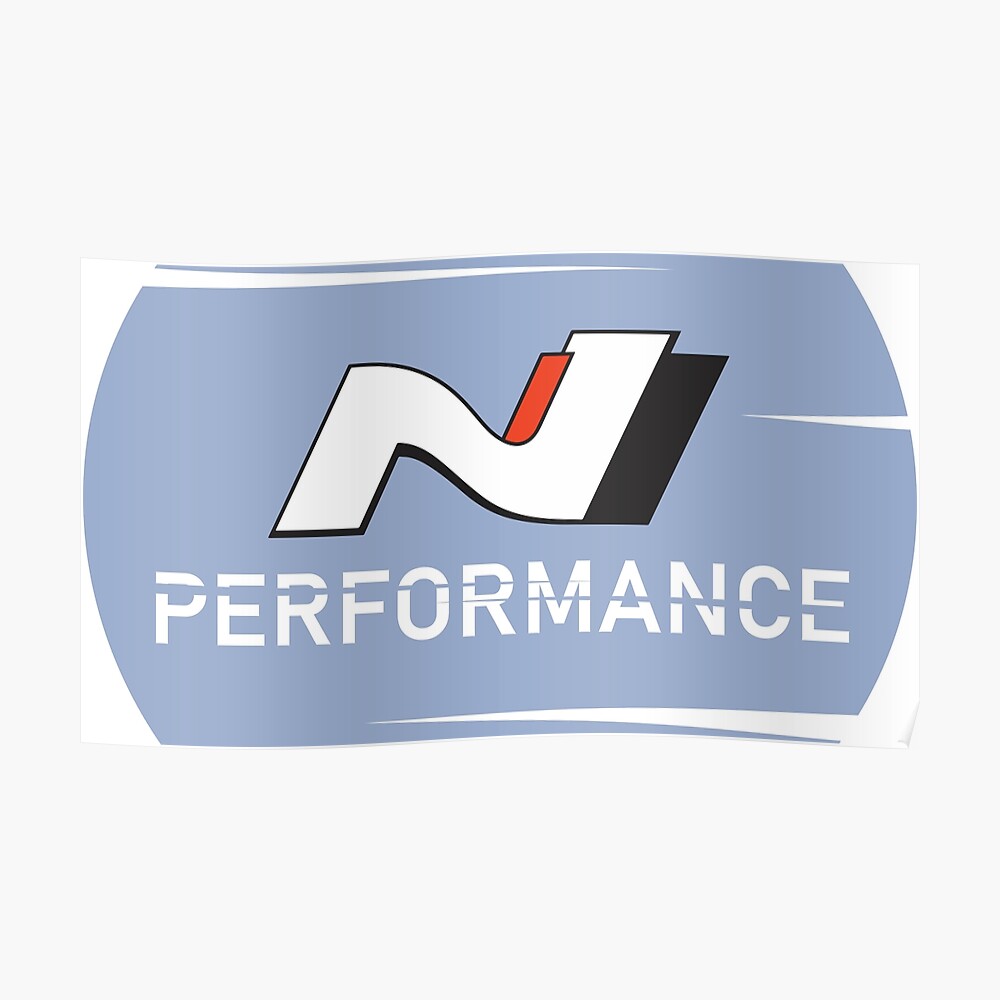 Hyundai N Performance