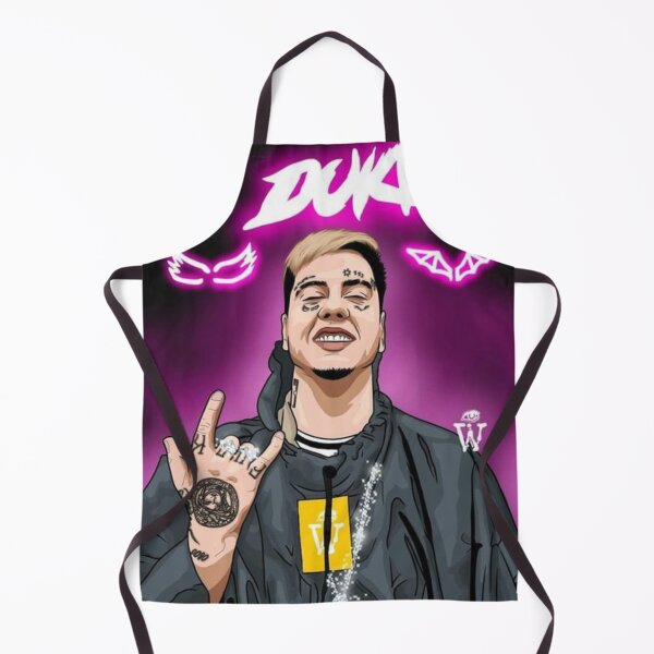 Item preview, Duki designed and sold by Vuelpsart.