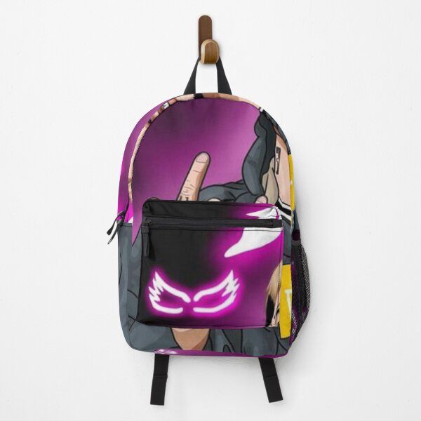 Item preview, Duki designed and sold by Vuelpsart.
