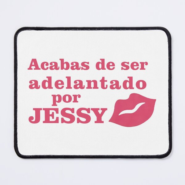 Item preview, You just got passed by JESSY designed and sold by sergiocobosl.