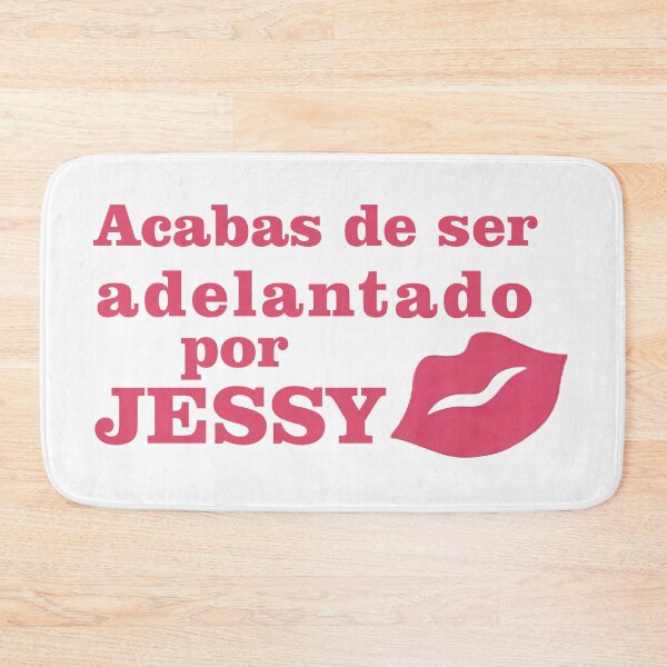Item preview, You just got passed by JESSY designed and sold by sergiocobosl.