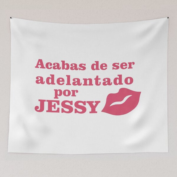 Item preview, You just got passed by JESSY designed and sold by sergiocobosl.
