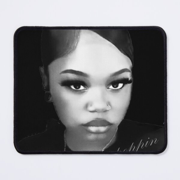 Item preview, She's Poppin' designed and sold by Halobyvalsank.
