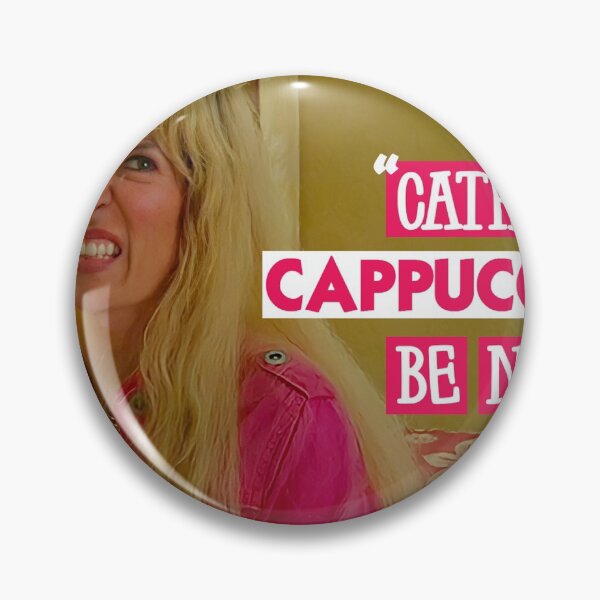 Item preview, Jill Tyrell - Cappuccino'd be nice designed and sold by beautybyjill.