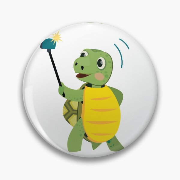 Item preview,  TURTLEY  AWESOME designed and sold by lefdaouired.