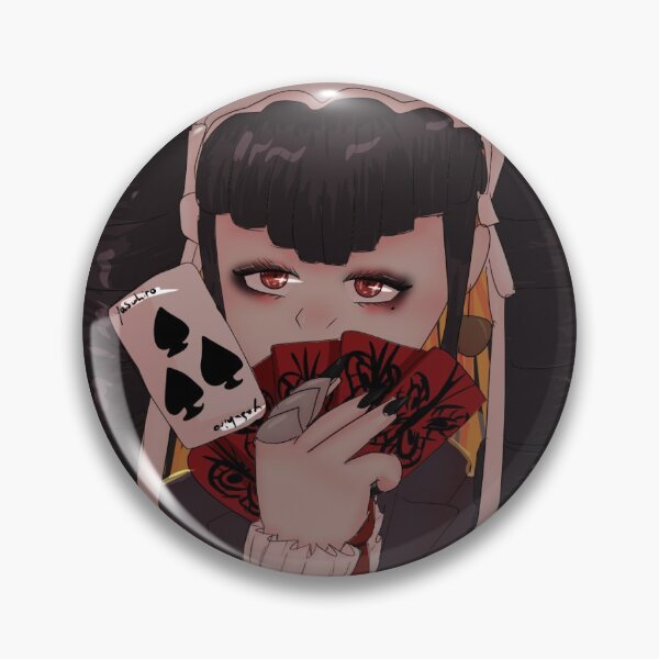 Item preview, Celeste: A gamble of fire designed and sold by ultimateTraSh--.
