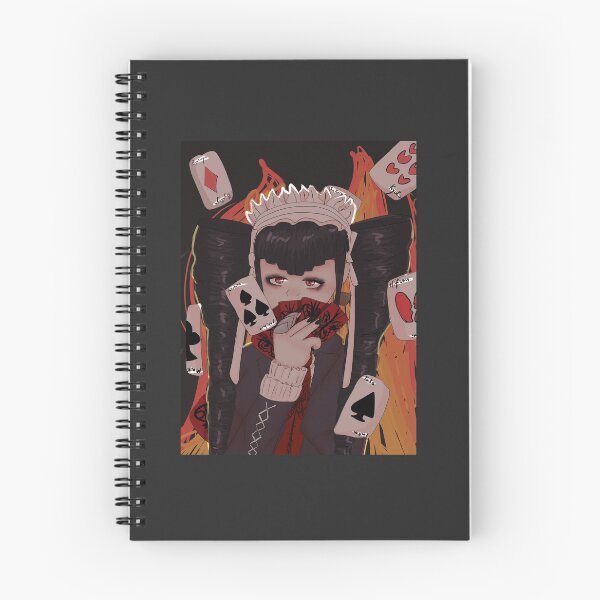Item preview, Celeste: A gamble of fire designed and sold by ultimateTraSh--.