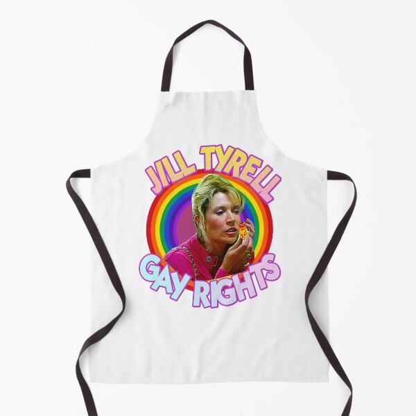 Item preview, JILL TYRELL PRIDE! designed and sold by beautybyjill.