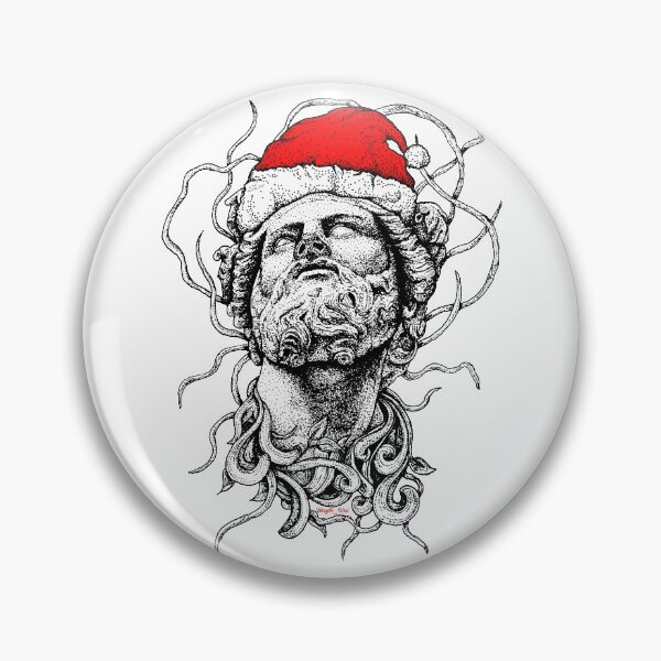 Item preview, Santa, is that you? designed and sold by mayberus.