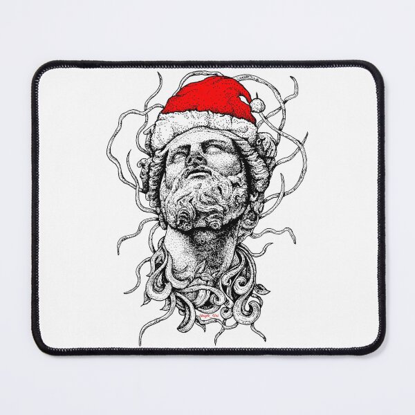 Item preview, Santa, is that you? designed and sold by mayberus.