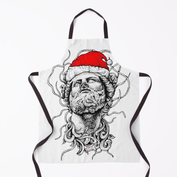 Item preview, Santa, is that you? designed and sold by mayberus.