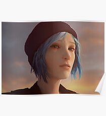 ChloeFeels.jpeg : Life is Strange Poster