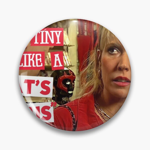 Item preview, Jill Tyrell - Mine's tiny designed and sold by beautybyjill.