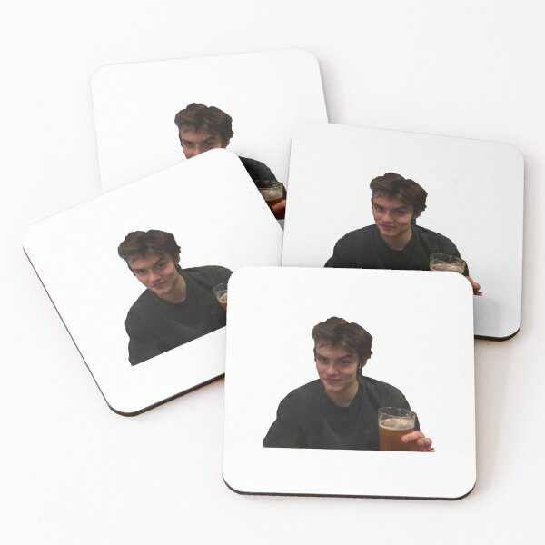 Item preview, louis partridge designed and sold by Phoeberry.
