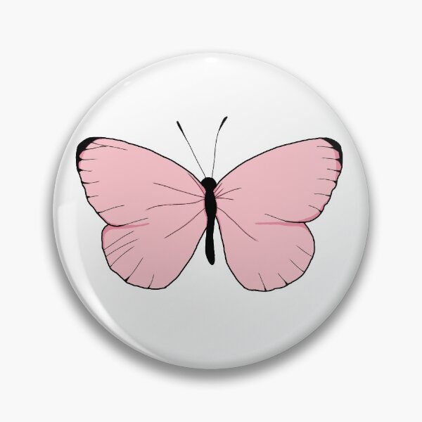 Item preview, Butterfly, Best Design Butterfly designed and sold by HeloMainhardt.
