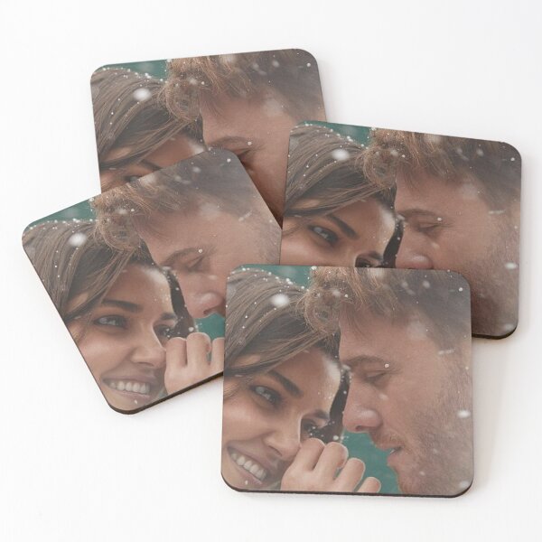 Item preview, Eda e Serkan Neve designed and sold by Dragon20yt.