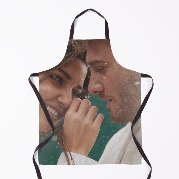 Item preview, Eda e Serkan Neve designed and sold by Dragon20yt.