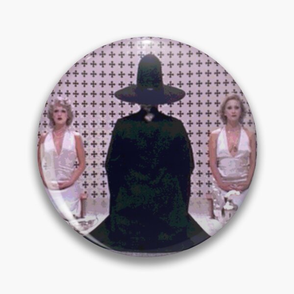 Item preview, The Holy Mountain Dir: Alejandro Jodorowsky Opening Shot designed and sold by MidniteWares.