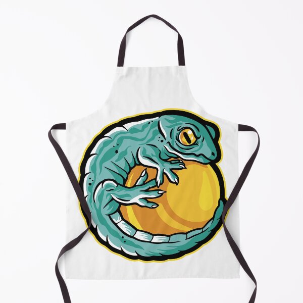 Item preview, Gecko Roll designed and sold by MizzKarizmah.