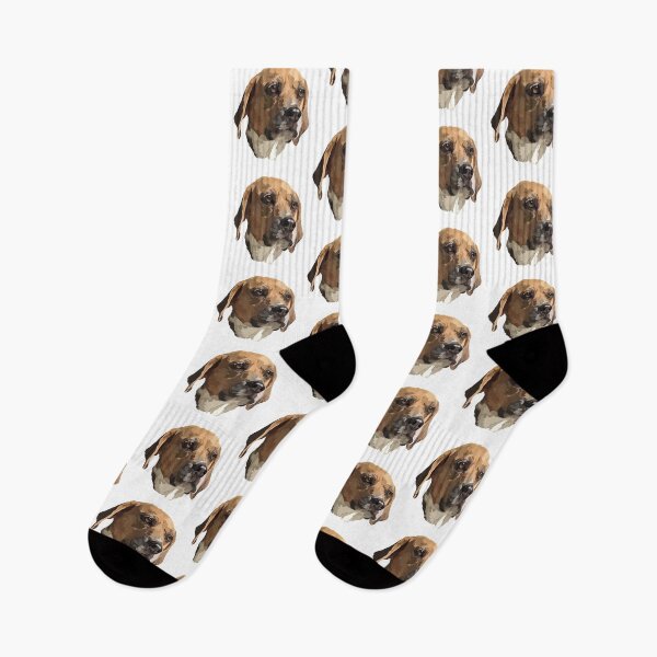 Item preview, beagle designed and sold by valeriedumdum.