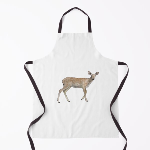 Item preview, California Mule Deer designed and sold by Dayanna Knight.