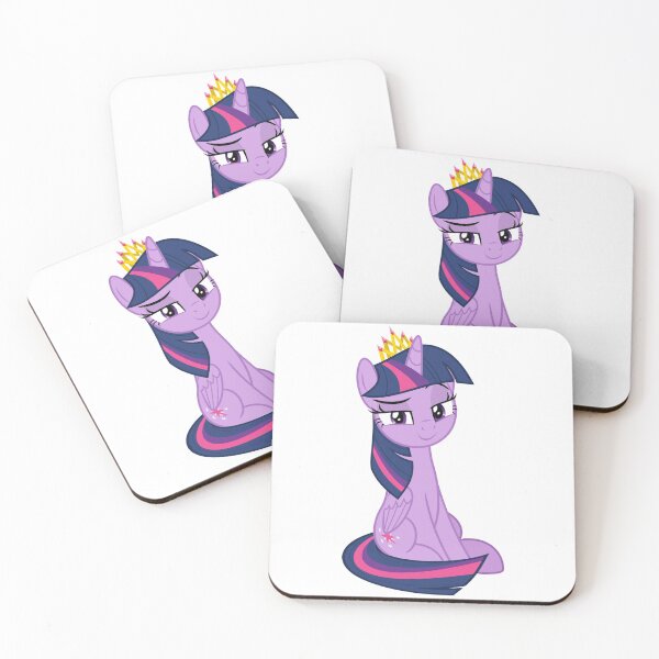 Item preview, Smug Twili designed and sold by Mlpfan420.