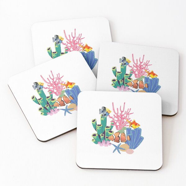 Item preview, Aquarium designed and sold by VJKTees.