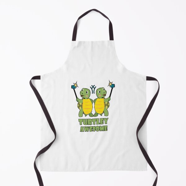 Item preview, TURTLEY AWESOME designed and sold by lefdaouired.