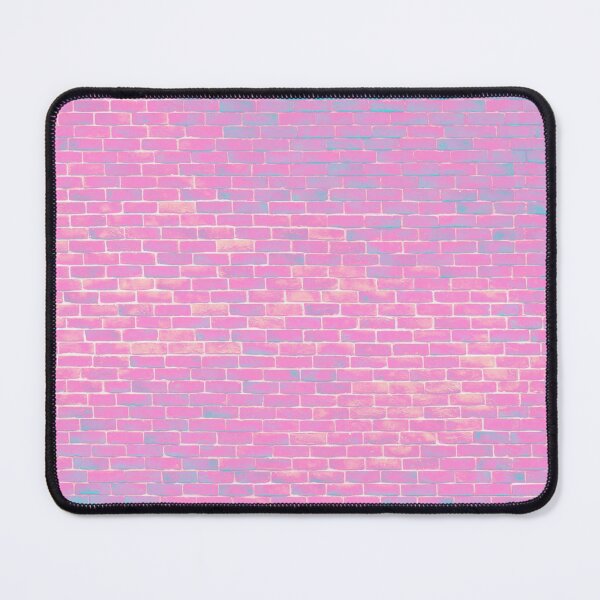Item preview, Hot Pink Brick  designed and sold by newburyboutique.
