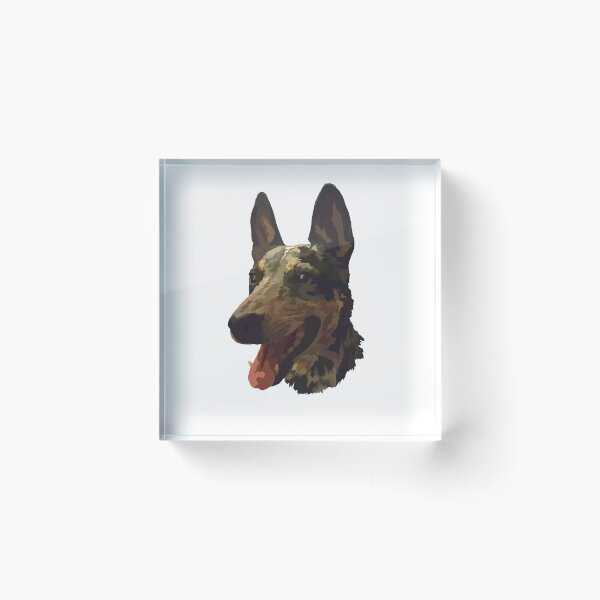 Item preview, australian cattle dog designed and sold by valeriedumdum.