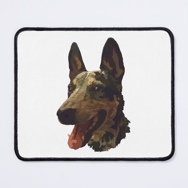 Item preview, australian cattle dog designed and sold by valeriedumdum.