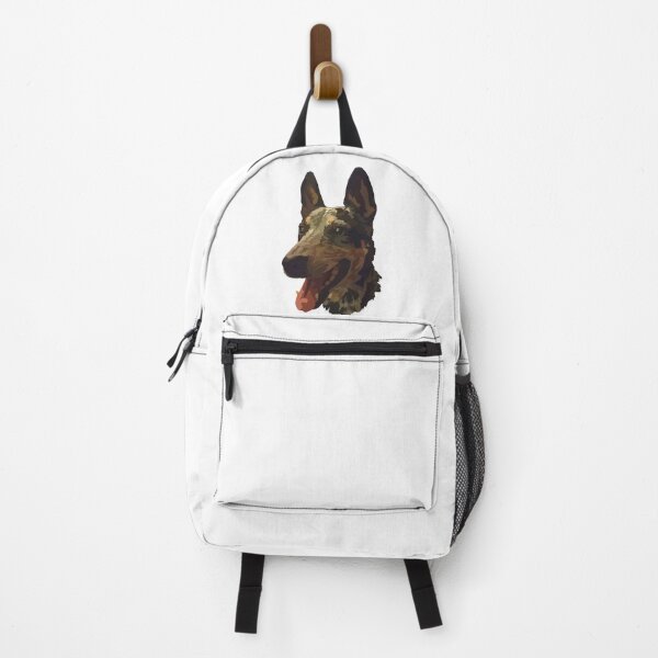 Item preview, australian cattle dog designed and sold by valeriedumdum.