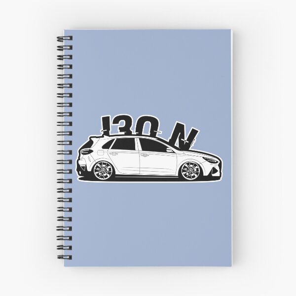 Item preview, Hyundai i30N  designed and sold by IssKa.