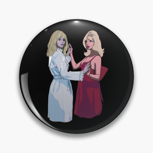 Item preview, Eloise and Sandy  designed and sold by strayheartbja.