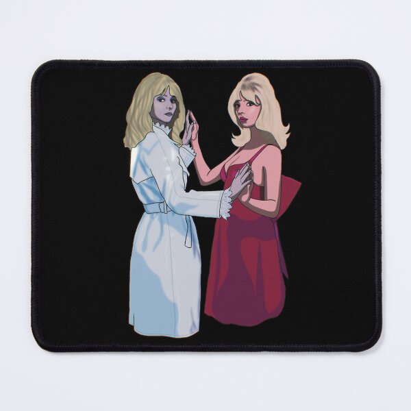 Item preview, Eloise and Sandy designed and sold by strayheartbja.