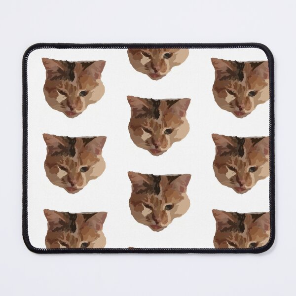 Item preview, calico tongue designed and sold by valeriedumdum.