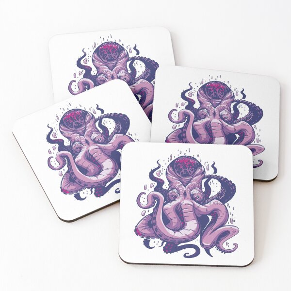 Item preview, Master of the depths II designed and sold by MizzKarizmah.