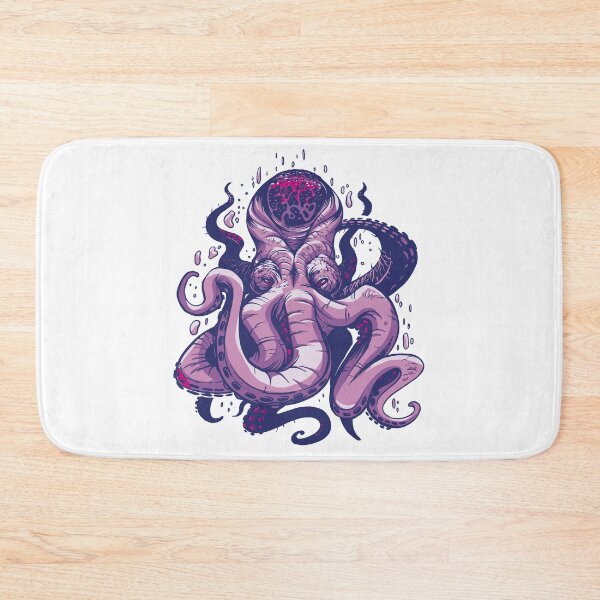 Item preview, Master of the depths II designed and sold by MizzKarizmah.