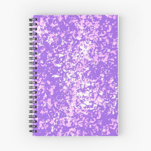 Item preview, Purple Abstract Paint Texture designed and sold by Tekoro.