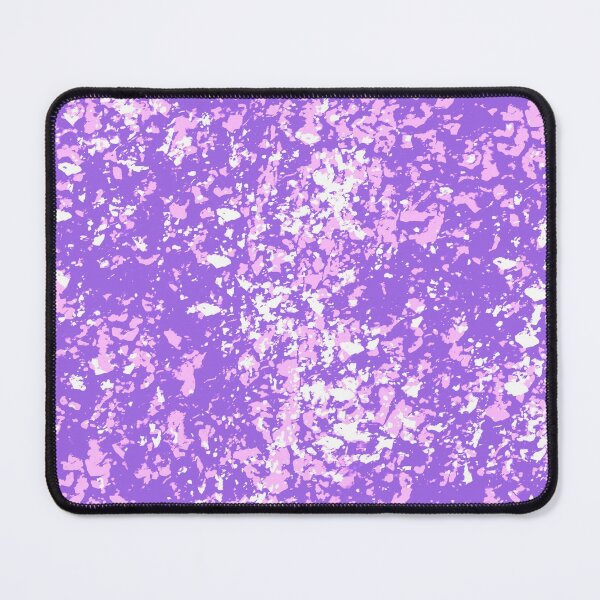 Item preview, Purple Abstract Paint Texture designed and sold by Tekoro.