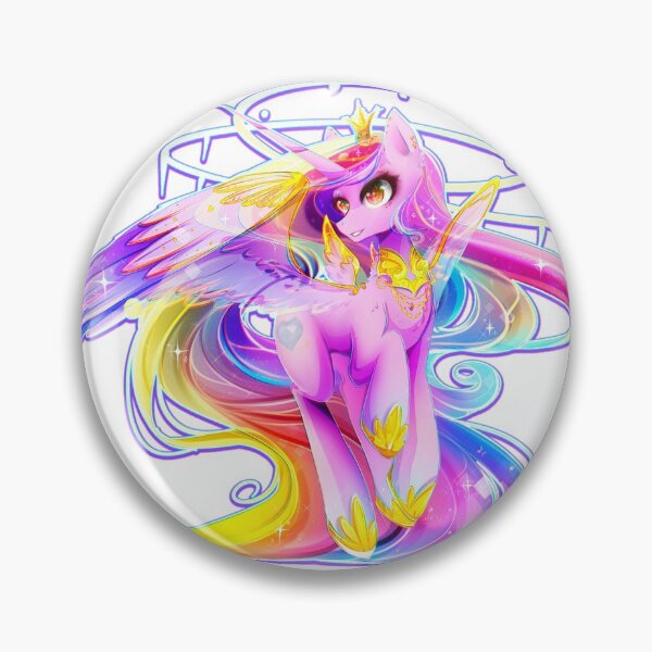 Item preview, Princess Cadance designed and sold by Mlpfan420.