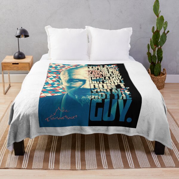Item preview, Mike Ehrmantraut, Breaking Bad, Better Call Saul quote. designed and sold by Enea Kelo.